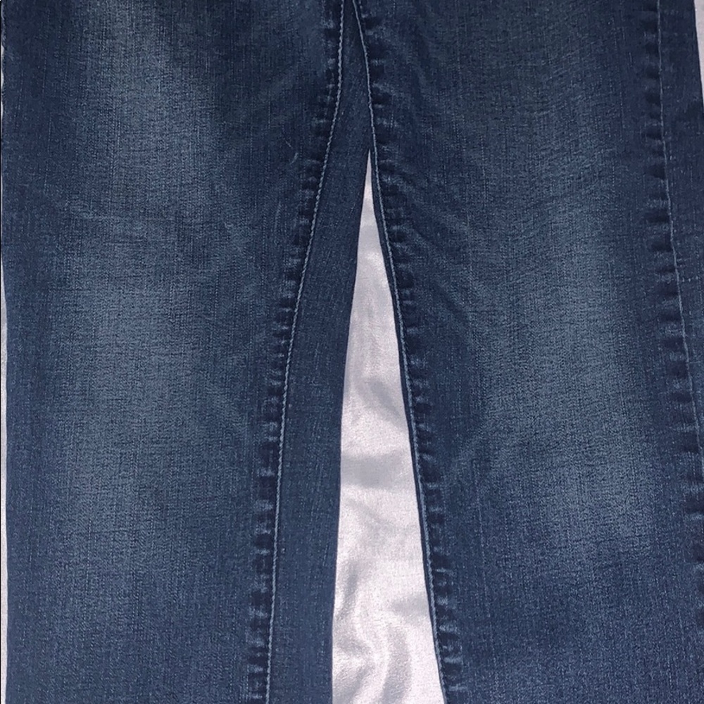 Used jeans - Picture 9 of 11